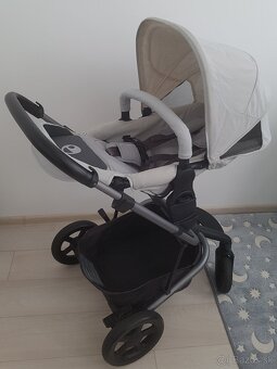 Easywalker Harvey kočík - 4