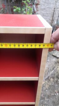 Ikea skrinky 40eur/kus alebo spolu 100eur - 4