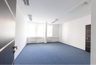 Prenájom kancelárií vo výmere 296 m2, Pestovateľská ul.,BA - 4
