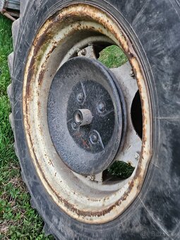 Zetor 6911 - 4
