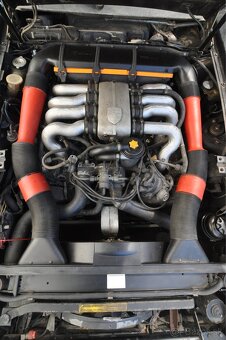 Rozpredam Porsche 928 - 4