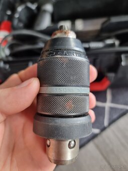 Würth H28-MLS POWER - 4