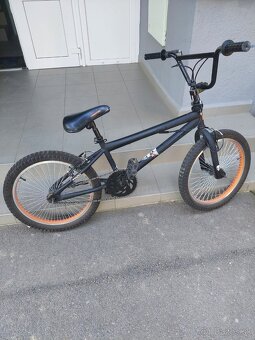 BMX Freeroad 20' - 4
