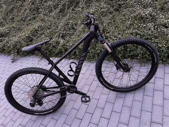 CANYON Grand Canyon 6 vel.S (166-175cm) - 4