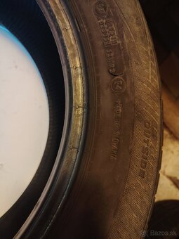 Predám Pneu Letne185/65R15 88T - 4