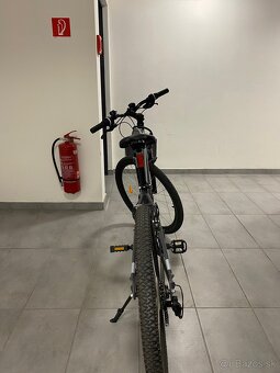 Predám bicykel - 4