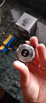 Garmin Fenix 6 - 4