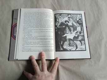 Jules Verne: Dvadsať tisíc míľ pod morom - 4