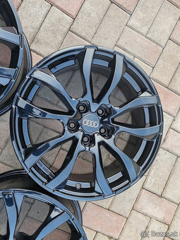 AUDI, ŠKODA, SEAT, VW 5X112 - 4