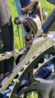 Cannondale Super Six EVO Hi-Mod - size 58 -7,4 kg - 4
