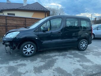 Citroën Berlíngo 1.6 2014 - 4