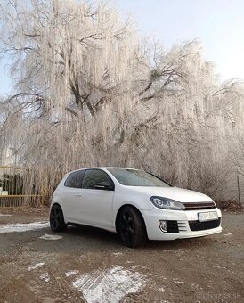 Golf 6 GTD 2.0tdi - 4