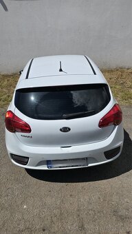 KIA CEED - 4