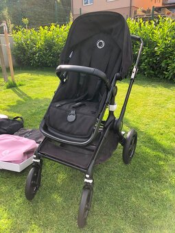 Bugaboo Fox 2 (dvojkombinácia) - 4