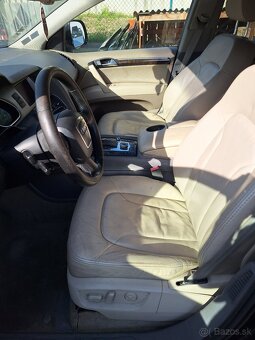 Audi Q7 3.0 tdi - 4