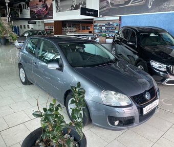 Volkswagen GOLF V 1,9TDi, SK ŠPZ AKCIA 12 mesačná záruka - 4