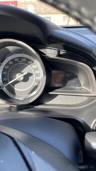 Na predaj Mazda CX 3 - 4