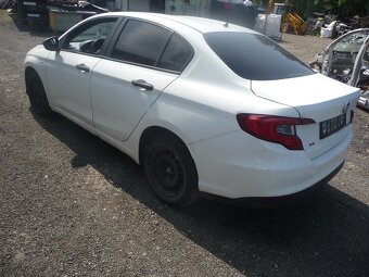 Fiat Tipo..................nahradne diely - 4