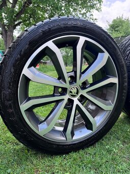 Hawk 17 5x112 - 4
