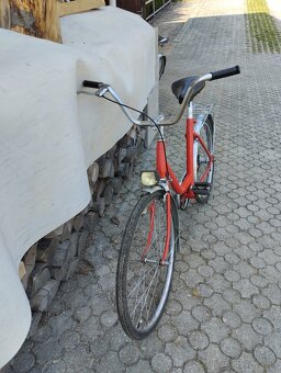 Liberta bicykel - 4