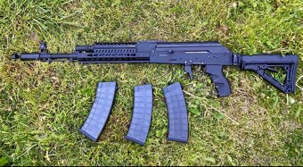 Predám AK 74 - 4