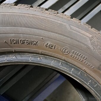Barum 196/60R16 - 4