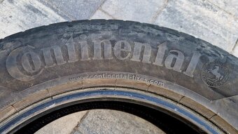 235/60r18 Continental ContiEcoContact 5 - 4