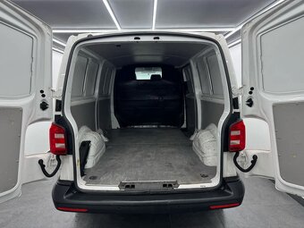 T6 Transporter Long M6 Odpočet DPH Top stav - 4