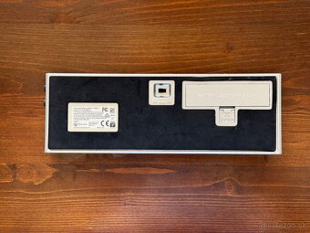 BlueBoard iRig - Bluetooth MIDI ovládač - 4