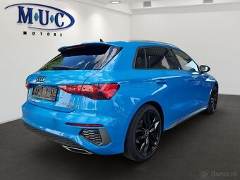 Audi A3 40 TFSI quattro S line - 4