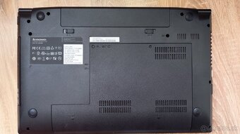 Lenovo B590 - 4