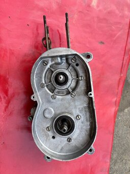 Babetta 210 holomotor 1 - 4