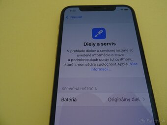 iPhone 11 PRO 256GB GOLD - ZÁRUKA 1 ROK - 100% BATERIA - 4