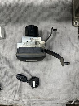 Adaptívny tempomat BMW E60 E61 - 4