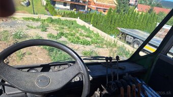 multicar m25 4x4 - 4