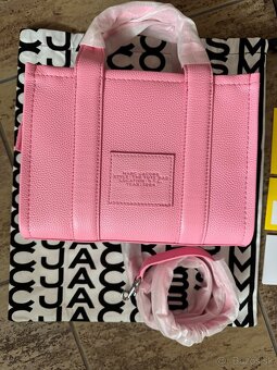 Marc Jacobs Tote Bag NOVÁ - 4