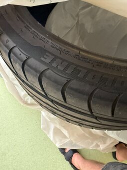 letna sada 18 pneumatiky 245 45 R18 97W - 4
