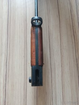 Bajonet britský vzor 1907 MKI - 4