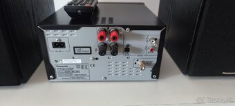 Panasonic SA-PMX82 - 4