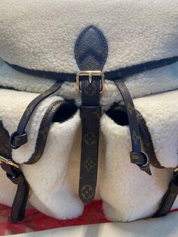 Louis Vuitton Ski backpack - 4