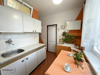 Na predaj 3 izbový byt s balkónom v zateplenom bytovom dome - 4