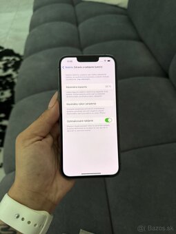 iPhone 13 PRO 256gb - 4