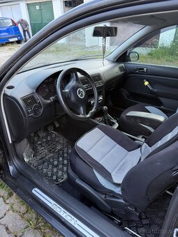 Golf4 - 4