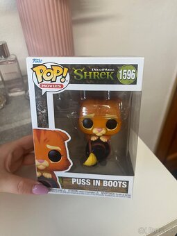Predám Funko Pop figurky - 4