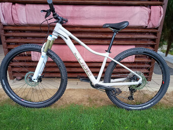 Predam novy Cube Access WS - 4
