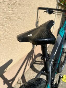 CTM Zephyr Xpert 2018 “M” - 4