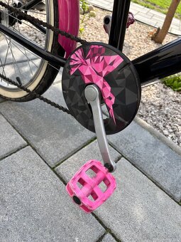 Detsky bicykel - 4