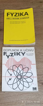 Učebnice - Fyzika - 4
