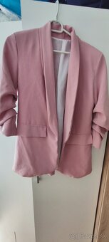 Balík dámskeho oblečenia + kabelky, veľkosti S/M/XS - 4