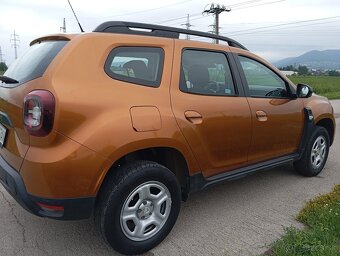 Dacia Duster tce r.v 2020 - 4